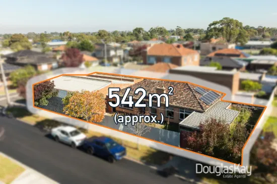 50 Maxweld Street, Ardeer, Vic 3022