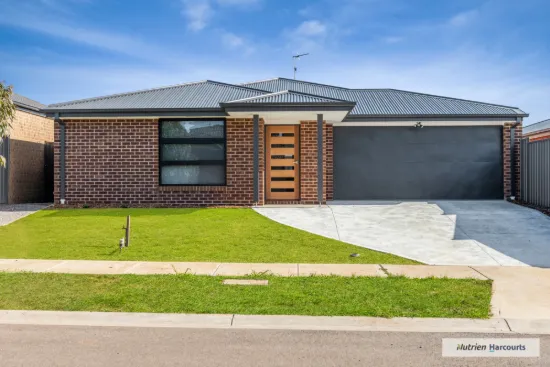 50 Mayfield Crescent, Kilmore, Vic 3764