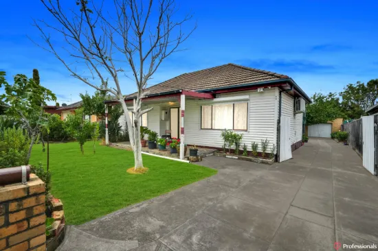 50 Mcarthur Avenue, St Albans, Vic 3021