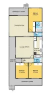 50 McEvoy Avenue, Umina Beach, NSW 2257-Floorplan