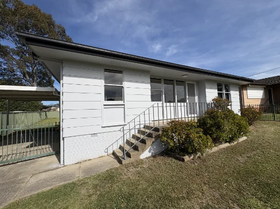 50 Mckay Street, Nowra, NSW 2541 - For Rent