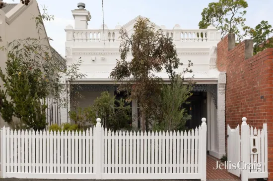 50 McKean Street, Fitzroy North, Vic 3068