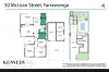 50 McLean Street, Yarrawonga, Vic 3730-Floorplan