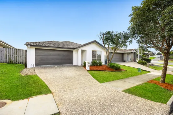 50 McVeigh Street, Pimpama, Qld 4209