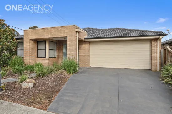50 Meadowbrook Crescent, Warragul, Vic 3820