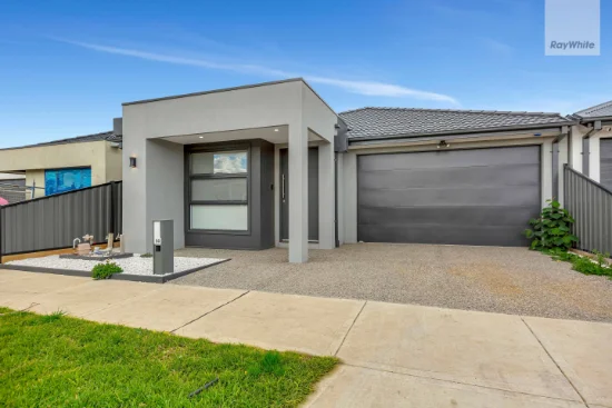 50 Mealie Avenue, Mickleham VIC 3064-Image