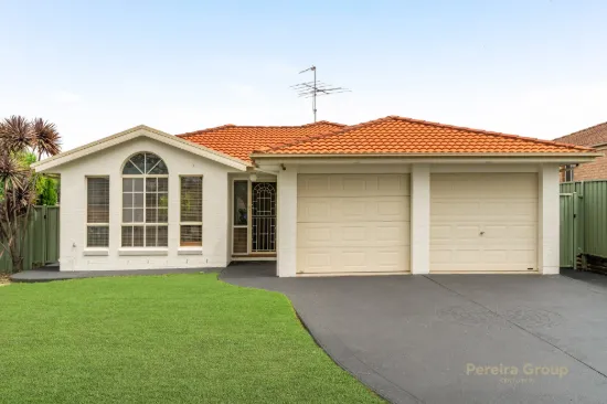 50 Meehan Terrace, Harrington Park, NSW 2567