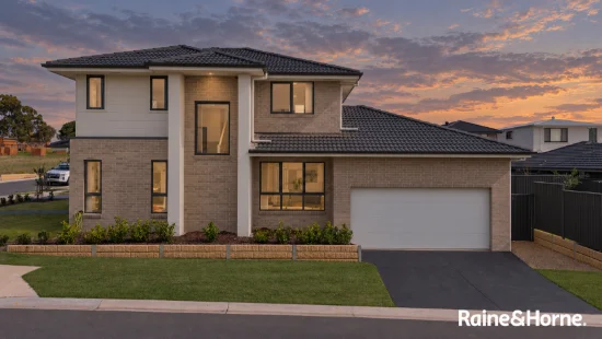50 Melton Cct, Gregory Hills, NSW 2557