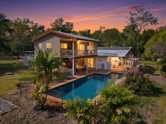 50 Menaja Road, Howard Springs, NT 0835