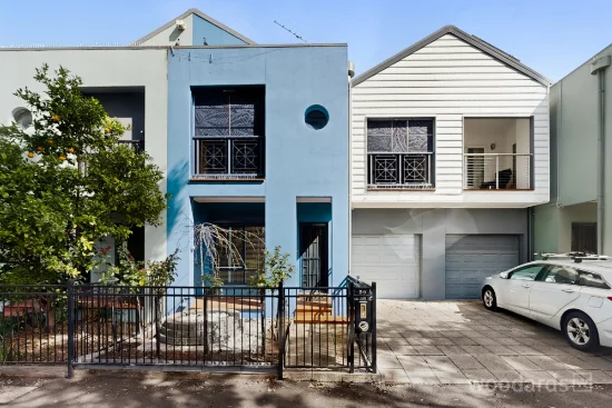 50 Mercantile Parade, Kensington, Vic 3031