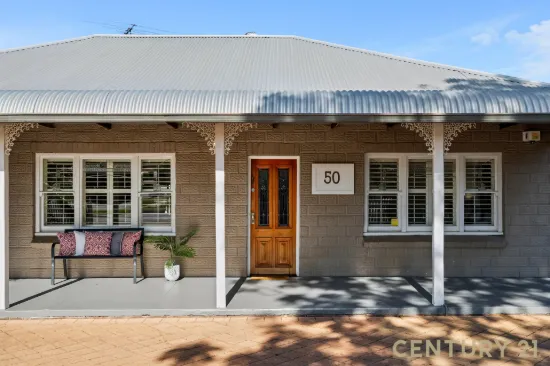 50 Mercury Street, Carlisle, WA 6101