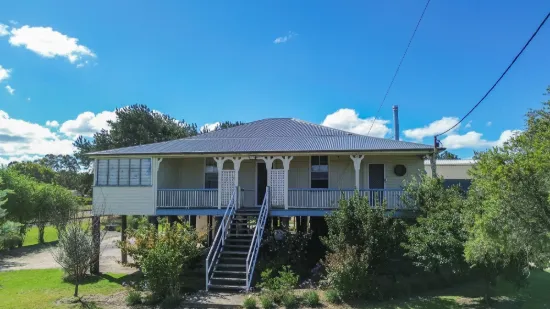 50 Middleton Road, Cottonvale QLD 4375-Image
