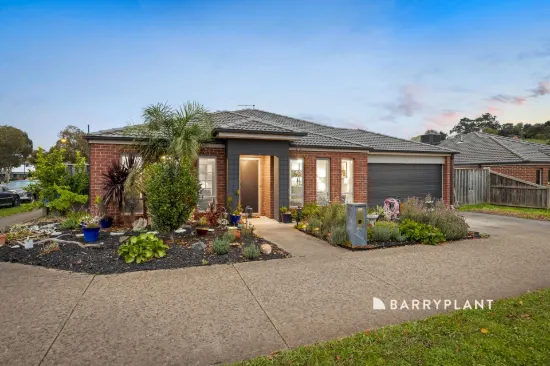 50 Mills Road, Warragul, Vic 3820