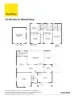50 Minchin Drive, Minchinbury, NSW 2770-Floorplan