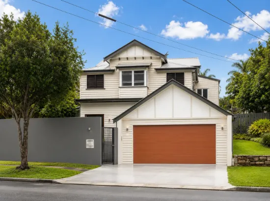 50 Mirrabooka Rd, Ashgrove, Qld 4060