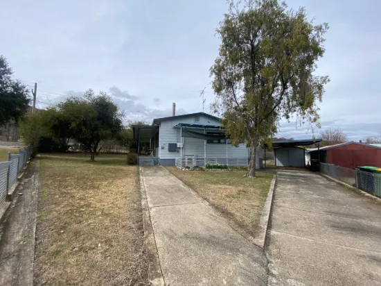50 Mitchell Avenue, Khancoban NSW 2642-Image