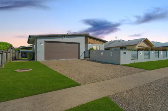 50 Monash Way, Ooralea, Qld 4740