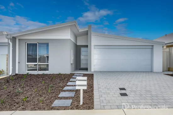 50 Mooloolaba Road, Alkimos, WA 6038