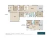 50 Moore Road, Burpengary East, Qld 4505-Floorplan