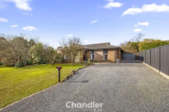 50 Moores Road, Monbulk, Vic 3793