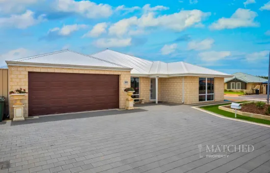 50 Moorings Loop, Sunset Beach, WA 6530