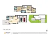 50 Morgan Avenue, Mount Warrigal, NSW 2528-Floorplan