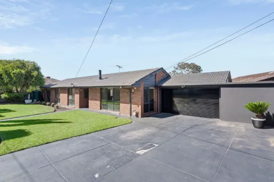 50 Moyangul Drive, Keilor East, Vic 3033