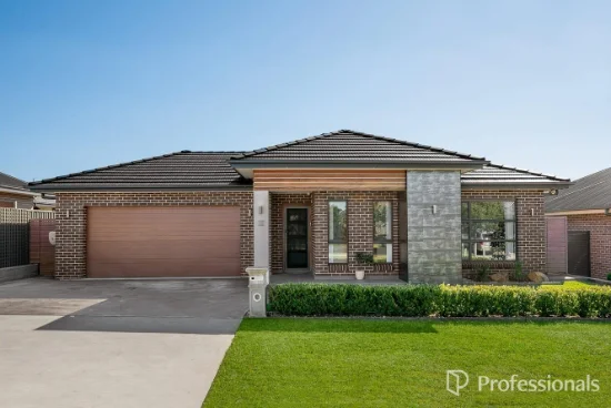 50 Murphy  Street, Oran Park, NSW 2570 - For Sale
