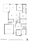 50 Murphy  Street, Oran Park, NSW 2570-Floorplan