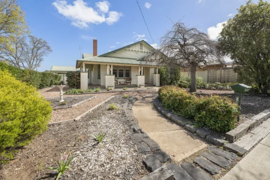 50 Murray Street, Kerang, Vic 3579