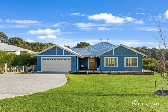 50 Nambucca Rise, Lower King, WA 6330