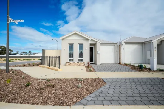 50 Nasturtium Road, Sinagra, WA 6065