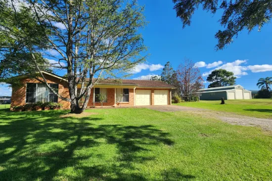 50 News Road, Werombi, NSW 2570