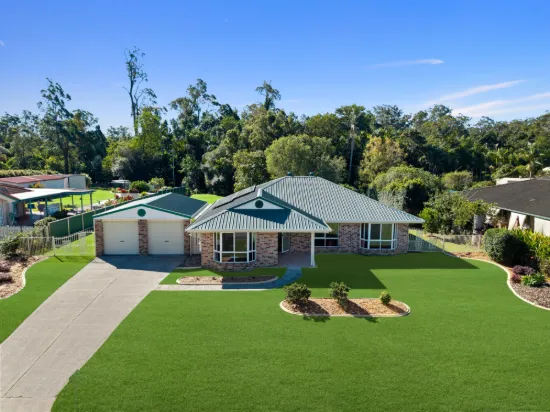50 Newton Drive, Beerwah, Qld 4519