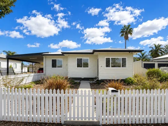 50 Nicholson Street, Dalby, Qld 4405