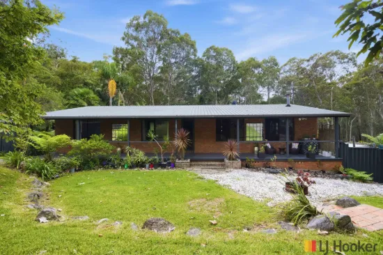 50 Northcove Road, Long Beach, NSW 2536