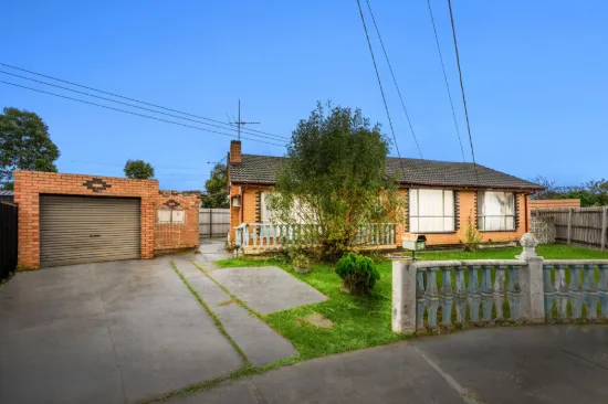 50 Norwood Street, Albion VIC 3020-Image