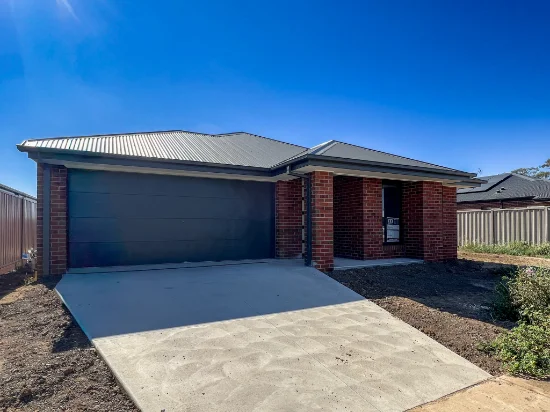 50 Nurtja Drive, Kyabram, Vic 3620