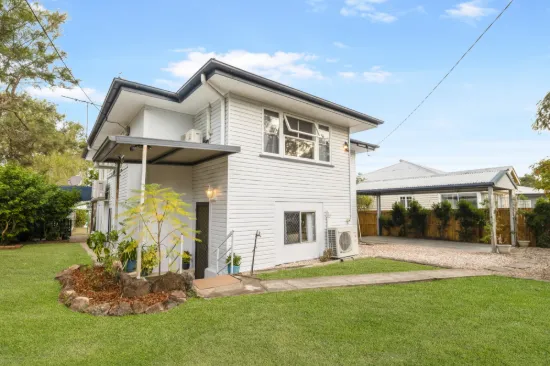 50 Old Toowoomba Road, One Mile, Qld 4305
