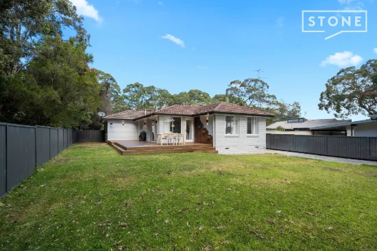 50 Oleander Street, Noraville, NSW 2263