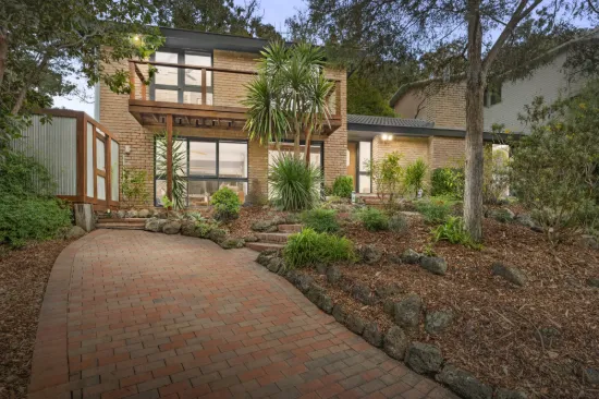 50 Orchard Avenue, Eltham North, Vic 3095