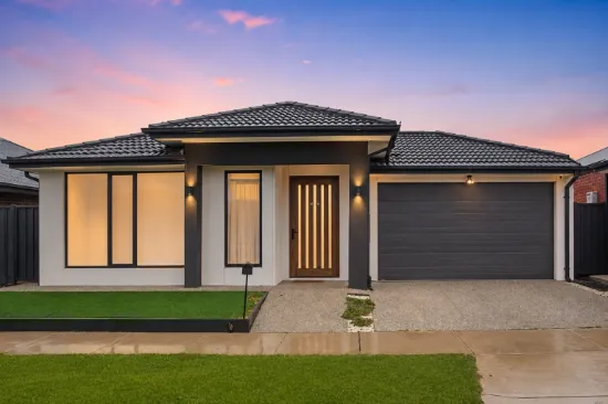50 Ornament Avenue, Tarneit, Vic 3029