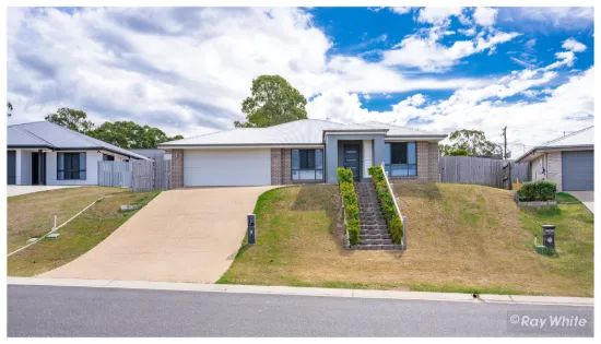 50 Oxford Road, Yeppoon, Qld 4703