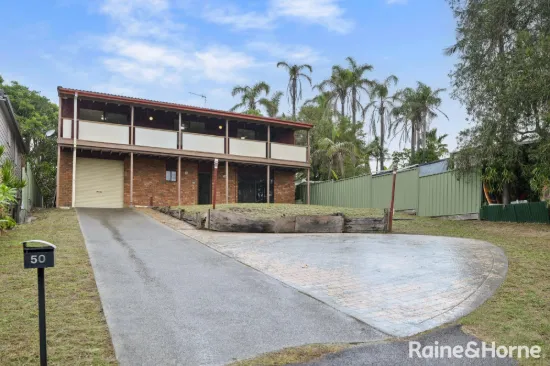 50 Pacific Avenue, Anna Bay, NSW 2316