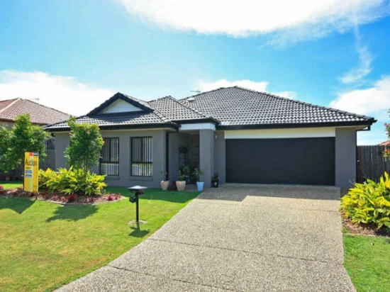 50 Palma Crescent, Varsity Lakes, Qld 4227