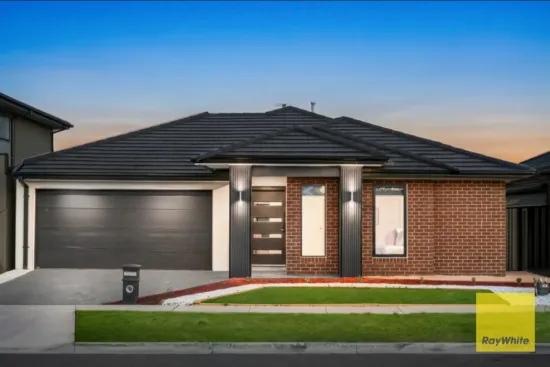 50 Palmdale Crescent, Mambourin VIC 3024-Image
