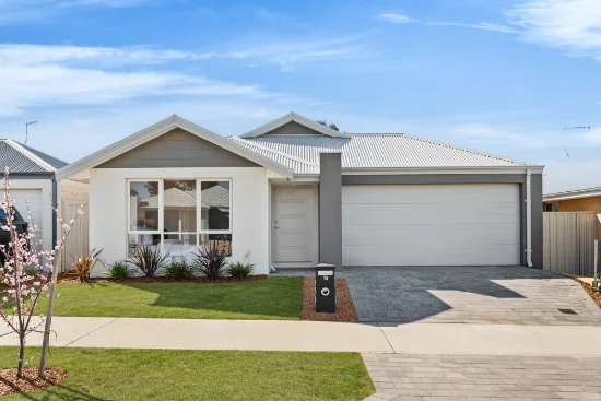 50 Paradise Road, Baldivis, WA 6171