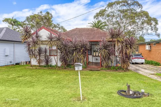 50 Parkside Drive, Dapto, NSW 2530