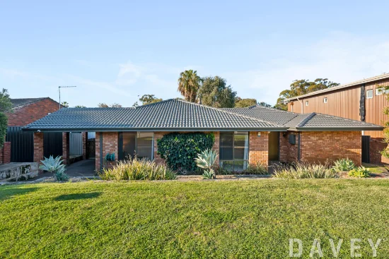 50 Parnell Avenue, Marmion, WA 6020