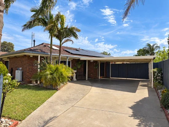 50 Paterson Road, Shepparton, Vic 3630